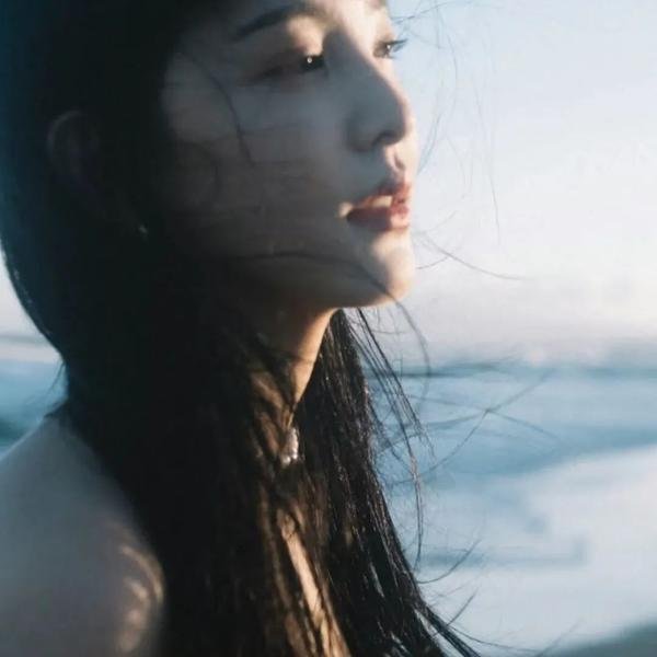 济州岛晚空 4